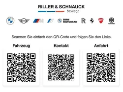Weiß Gebraucht 2022 BMW X3 Performance SUV | 42.950 € (Superpreis)