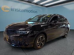 Schwarz Gebraucht 2025 Opel Astra Kombi | 28.199 € (Etwas zu teuer)