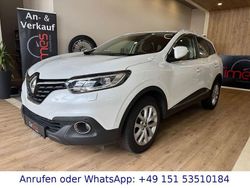 Weiß Gebraucht 2018 Renault Kadjar Experience SUV | 13.199 € (Fairer Preis)