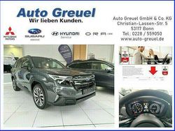 Magnetitegray Neu 2025 Subaru Forester Platinum SUV | 43.100 € (Fairer Preis)