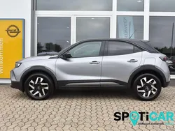 Grau Gebraucht 2024 Opel Mokka SUV | 20.950 € (Guter Preis)