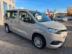 Sand Gebraucht 2022 Toyota Proace Verso City Kombi | 22.899 € (Fairer Preis)
