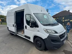 Weiß Gebraucht 2014 Fiat Ducato Van | 10.800 € (Guter Preis)