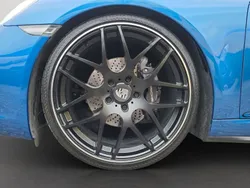 Porsche 911 Carrera 4