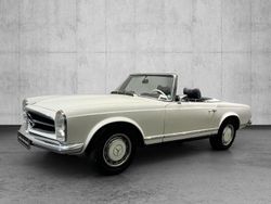 Weiß Gebraucht 1970 Mercedes SL280 Cabrio | 88.900 €
