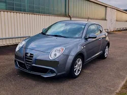 Gebraucht 2009 Alfa Romeo MiTo Kleinwagen | 3.300 € (Fairer Preis)
