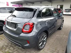 Moda grau / dach schwarz moda grau / dach schwarz Gebraucht 2021 Fiat 500X Sport SUV | 19.093 € (Fairer Preis)