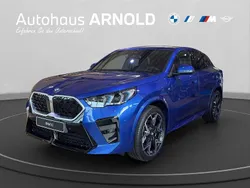M portimao blau metallic Neu 2025 BMW X2 M Sport SUV | 51.990 € (Fairer Preis)