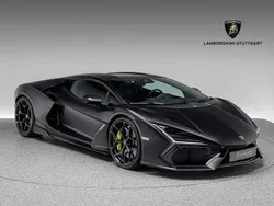 Schwarz Neu 2024 Lamborghini Revuelto Coupé | 689.900 €