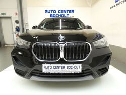 Schwarz Gebraucht 2019 BMW X1 Advantage SUV | 17.600 € (Fairer Preis)