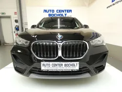 Schwarz Gebraucht 2019 BMW X1 Advantage SUV | 17.700 € (Fairer Preis)