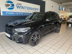 Schwarz Gebraucht 2020 BMW X5 M50 Performance SUV | 44.999 € (Fairer Preis)