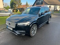 Schwarz Gebraucht 2017 Volvo XC90 SUV | 26.900 €
