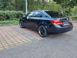 Schwarz Gebraucht 2012 Chevrolet Cruze LTZ Limousine | 4.500 € (Guter Preis)