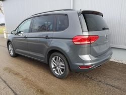 Schwarz Neu 2025 VW Touran Comfortline Van / Kleinbus | 34.968 € (Superpreis)