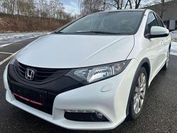 White orchid p. Gebraucht 2014 Honda Civic Sport Kleinwagen | 6.490 € (Fairer Preis)