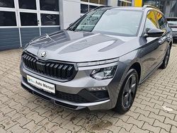 Grau Neu 2025 Skoda Kamiq Monte Carlo SUV | 30.490 € (Fairer Preis)