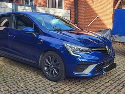 Gebraucht 2020 Renault Clio V RS Line Kleinwagen | 12.000 € (Fairer Preis)