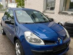 Renault Clio II