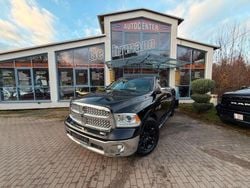 Schwarz Gebraucht 2014 Dodge Ram Abholung | 25.555 € (Superpreis)