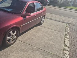 Gebraucht 1998 Opel Vectra Limousine | 1.450 € (Guter Preis)