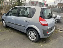 Beige angora Gebraucht 2004 Renault Scénic II Privilege Van / Kleinbus | 450 €