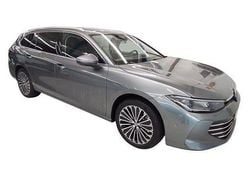 Diabasgrau metallic Gebraucht 2025 VW Passat Elegance Kombi | 41.900 € (Guter Preis)