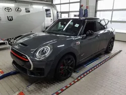 Schwarz Gebraucht 2019 Mini John Cooper Works Clubman Sport Kombi | 22.000 € (Fairer Preis)