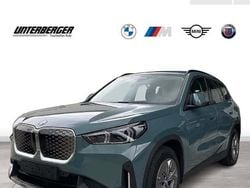 Cape york gruen Gebraucht 2025 BMW iX1 Performance SUV | 41.990 € (Guter Preis)