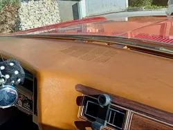 Rot Gebraucht 1975 Chevrolet Caprice Kombi | 18.500 €
