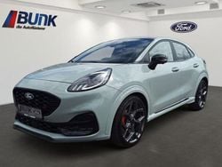 Cactus grey (pn4jc Gebraucht 2024 Ford Puma ST SUV | 27.900 € (Guter Preis)