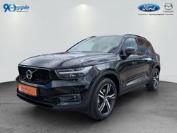 Onyx black Gebraucht 2019 Volvo XC40 R-Design SUV | 28.990 € (Etwas zu teuer)