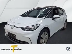 Weiß Gebraucht 2024 VW ID.3 Pro Kleinwagen | 29.870 € (Superpreis)