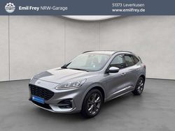 Silber Gebraucht 2023 Ford Kuga ST-Line SUV | 22.790 € (Guter Preis)