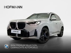 M brooklyn grau metallic Gebraucht 2024 BMW X3 M Sport SUV | 55.860 € (Superpreis)