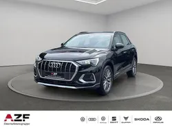 Nanograu metallic Neu 2025 Audi Q3 Advanced Plus SUV | 40.990 € (Guter Preis)