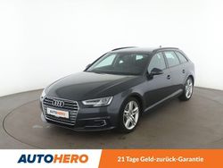 Grau Gebraucht 2018 Audi A4 Comfort Kombi | 19.800 € (Etwas zu teuer)