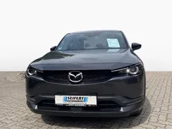 Machine grey Gebraucht 2021 Mazda MX30 SUV | 19.990 € (Teuer)