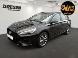 Schwarz Gebraucht 2025 Hyundai i30 Advantage Kombi | 23.990 € (Guter Preis)