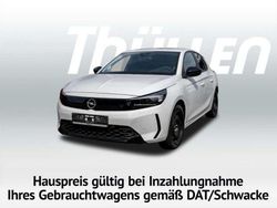 Arktisweiß Neu 2025 Opel Corsa Edition Kleinwagen | 19.980 € (Guter Preis)