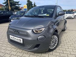 Grau Gebraucht 2023 Fiat 500e Kleinwagen | 19.998 € (Guter Preis)