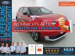 Lucidrot Neu 2025 Ford Explorer Select SUV | 39.939 € (Superpreis)