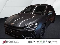 "magnetic tech" Gebraucht 2025 Cupra Leon Limousine | 32.130 € (Guter Preis)