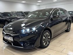 (1k) zilinaschwarz met. Gebraucht 2022 Kia Ceed Spirit Kleinwagen | 18.340 € (Guter Preis)