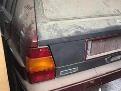 Rot Gebraucht 1990 Lancia Delta Limousine | 18.500 €
