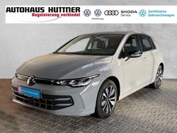 Mondsteingrau Gebraucht 2025 VW Golf VIII Goal Limousine | 24.490 € (Guter Preis)