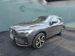 Grau Gebraucht 2024 Volvo XC60 SUV | 58.299 € (Etwas zu teuer)