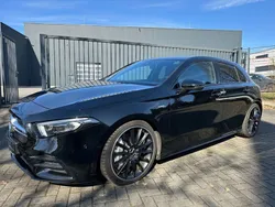 Mercedes A35 AMG
