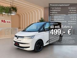 Weiß Neu 2025 VW Multivan Edition Van | 58.280 € (Fairer Preis)