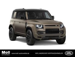 Petra copper Neu 2025 Land Rover Defender SUV | 194.939 €